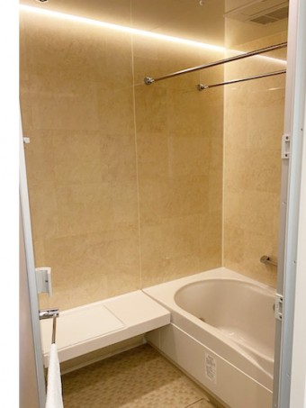 美しさ・機能性を重視した水まわり設備に 美しさ・機能性を重視した水まわり設備に